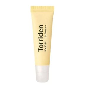 Torriden SOLID IN Lip Essence Hydratante et Réparatrice pour Lèvres Sèches et Gercées - 11ml