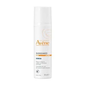 Avène Eau thermale avene ecran sunsimed ka 80ml