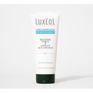 luxeol Luxéol Après-Shampooing Fortifiant