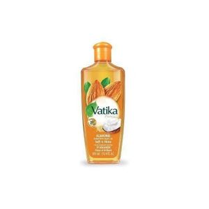 Vatika Huile d''Amande Douce Soin Cheveux 200.ML....