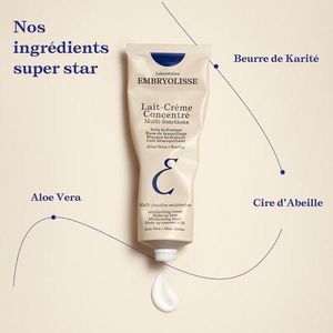 Embryolisse Lait-Crème Concentré