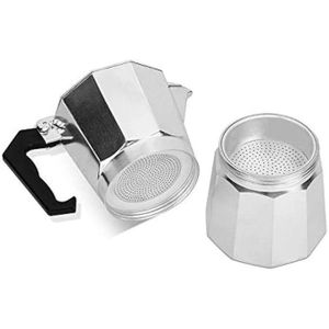 Cafetière italienne classique pour espresso maison (4cup)
