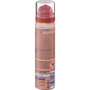 Sundance Spray Solaire Visage SPF50 Protection Invisible UVA/UVB – Hydratant & Waterproof