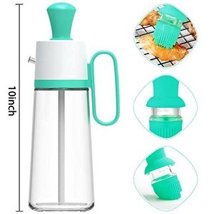 Distributeur hygiénique et facile à nettoyer