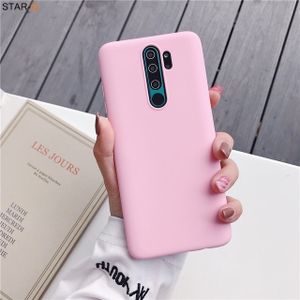 OPPO Reno 2F Mirror Leather Case - Black