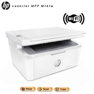 Imprimante Multifonction Laser Monochrome HP LaserJet Enterprise Flow M528z  (1PV67A) prix Maroc