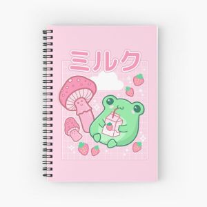 Papeterie japonaise Kawaii Pinku