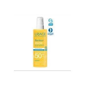 UGA URI AGE BARIESUN SPRAY INVISIBLE SPF 50 + NON PARFUME 200 ML