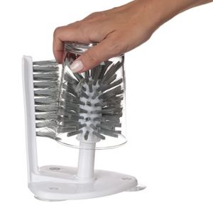 Generic double brosse de cuisine outil de nettoyage, Rondelle de