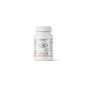 Rendez votre vision claire, Vision Spécial yeux CRYSTALIX 20 CAPSULES