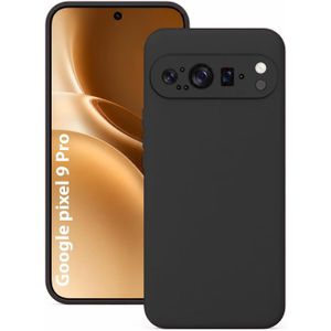 Pochette silicone pour Google pixel 9 pro