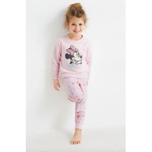 Pyjama discount fille c&a