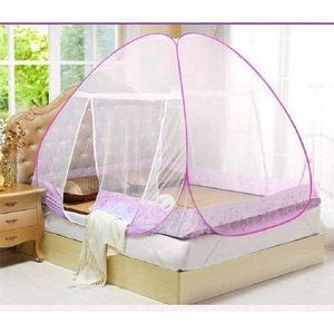 Tente Moustiquaire pour Lit Superposé et Double – Protection Anti-Moustiques en Maille Respirante et Installation Facile