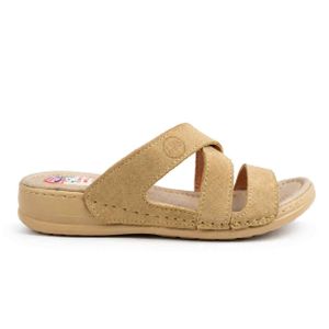 Sandales Médicale pour femmes 502 beige