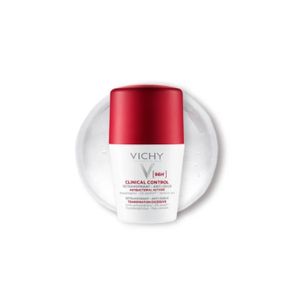 Vichy   DÉODORANT CLINICAL CONTROL 96H