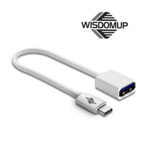 Wisdomup Double adaptateur Lightning 2 en 1 pour casque audio et chargeur  pour iPhone iPad à prix pas cher