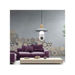 Accessoire caméra équipée d'une communication audio