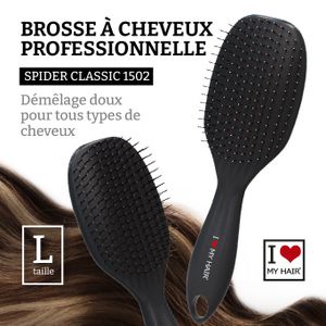 Peigne à cheveux Breezelike - Peigne démêlant en Maroc