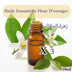 زيت أساسية زهرة البرتقال 3
