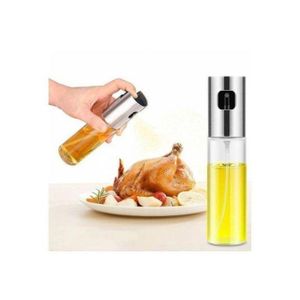 Kraft Bouteille spray pour huile ou vinaigre