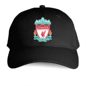 Casquette Liverpool Football Club Anfield AXA Training 1