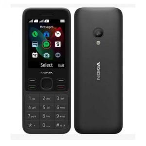 Nokia 130 : un téléphone portable à 19 euros seulement - Numerama