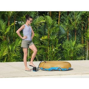 Bestway POMPE À PIED 13 CM 62147