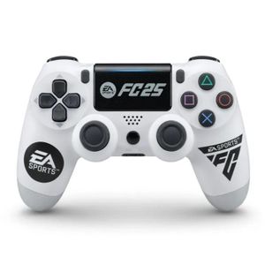 DualShock®4 Wireless Controller for PS4™ - EA SPORTS FC 25 Special Edition
