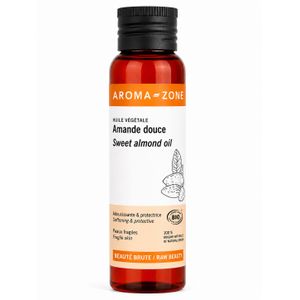 AROMA ZONE Huile d'Amande douce BIO