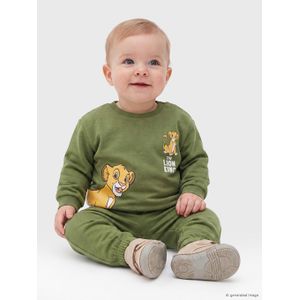 Lc Waikiki Ensemble bébé garçon imprimé Roi Lion