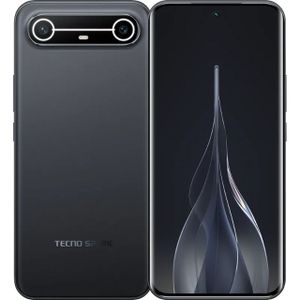 Tecno Km7K Spark Slim 256Go + 8Go – Black