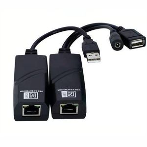 USB Extender Active 100 mètres 