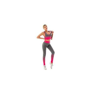 Ensemble de sport pour femmes, tenue de sport confortable, débardeur c