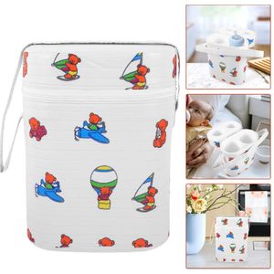 Ace Baby Sac chauffe-2biberon 