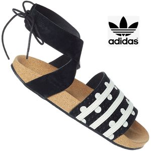 Sandales femme adidas best sale