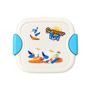     Lunch Box pour Enfants – Summer Fun