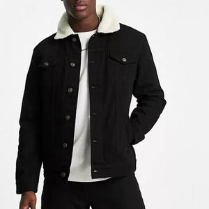 Jacket djinn homme store