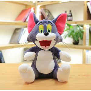 Generic Chat Tom en Peluche Doux Jouet de bebes Cadeau d anniversaire a prix pas cher Jumia Maroc