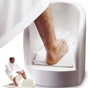 Somex lave pieds pour ablutions