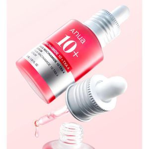 Anua  Niacinamide 10% + TXA 4% Dark Spot Correcting Serum 30ml