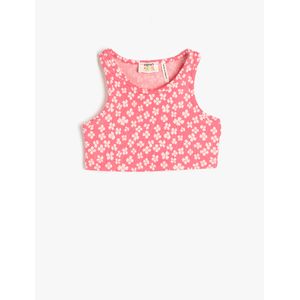 Koton Débardeur Fille - Rose