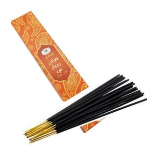 Liberty ليبرتي 1947 أعواد بخور فاخرة فلورا بنكهة طبيعية صناعة يدوية"