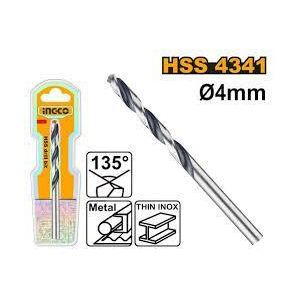 Ingco Foret hss 4341