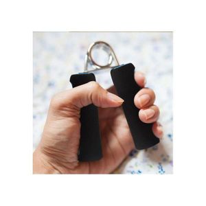 Muscle de main-Hand grip-Éponge Poignée Hand grip