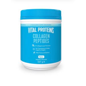 Vital PROTEINS PEPTIDES DE COLLAGÈNE 567G