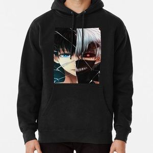 قمصان أنيمي سويت شيرت