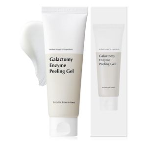ma:nyo  Gel exfoliant, Galactomy Enzyme Peeling Gel, 75ml
