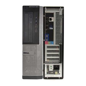 Hpi 3020 SFF