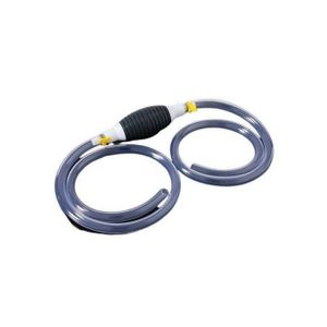 Pompe à main en caoutchouc pour une extraction rapide des fluides pompe multiple