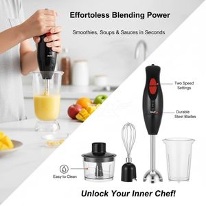 L’outil indispensable pour une cuisine rapide et savoureuse